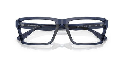 Armazón Emporio Armani EA3206 Azul
