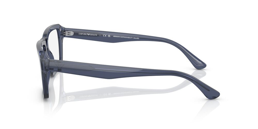 Armazón Emporio Armani EA3206 Azul
