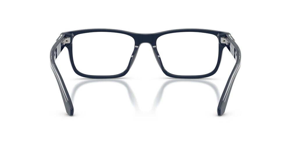Armazón Emporio Armani EA3265U Azul