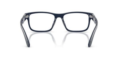 Armazón Emporio Armani EA3265U Azul