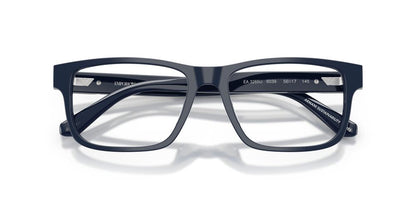Armazón Emporio Armani EA3265U Azul