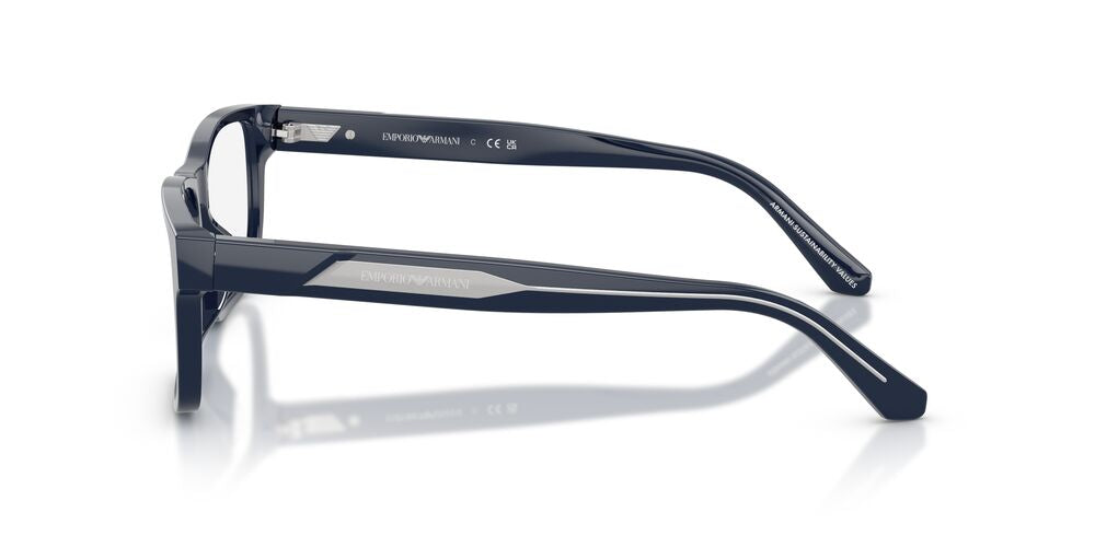 Armazón Emporio Armani EA3265U Azul