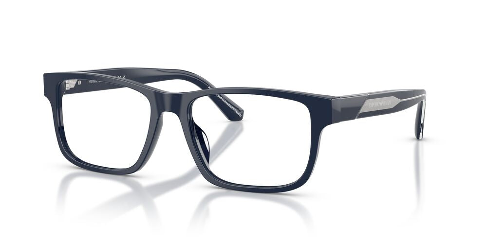 Armazón Emporio Armani EA3265U Azul