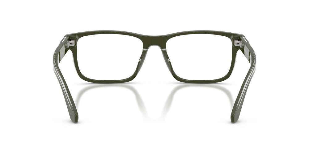 Armazón Emporio Armani EA3265U Verde