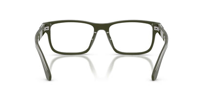 Armazón Emporio Armani EA3265U Verde