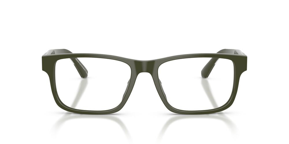 Armazón Emporio Armani EA3265U Verde