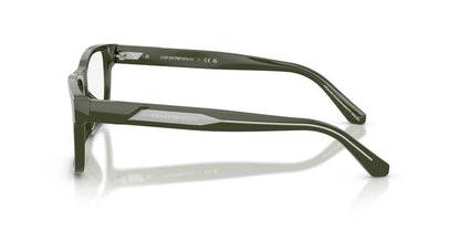 Armazón Emporio Armani EA3265U Verde