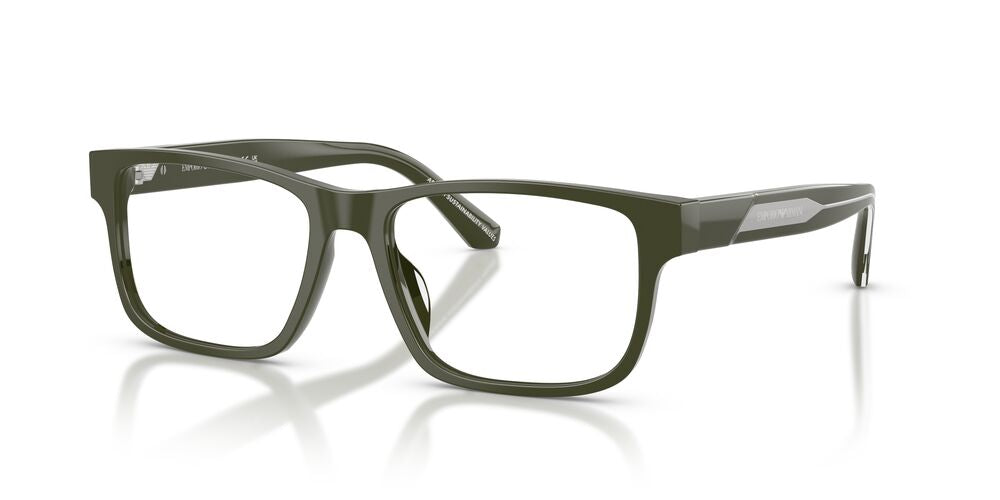 Armazón Emporio Armani EA3265U Verde
