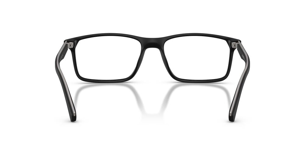 Armazón Emporio Armani EA3266U Negro