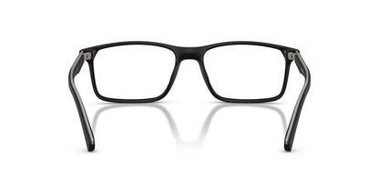 Armazón Emporio Armani EA3266U Negro