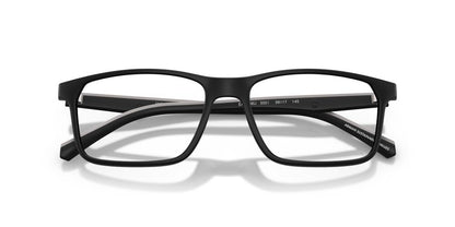 Armazón Emporio Armani EA3266U Negro