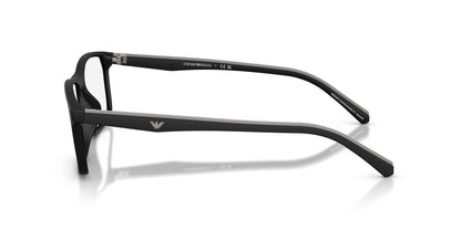 Armazón Emporio Armani EA3266U Negro