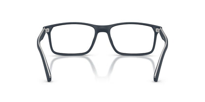 Armazón Emporio Armani EA3266U Azul