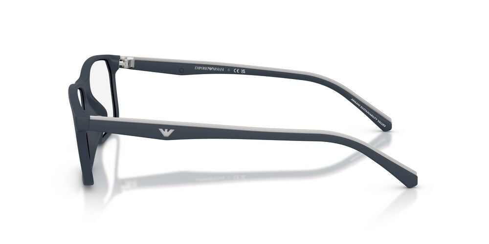 Armazón Emporio Armani EA3266U Azul
