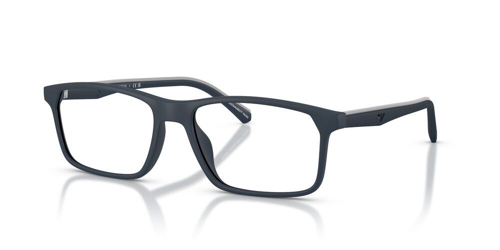 Armazón Emporio Armani EA3266U Azul