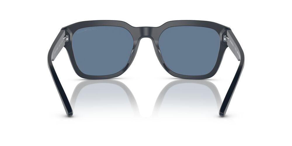 Gafas De Sol Emporio Armani EA4175 Azul/Azul