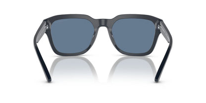 Gafas De Sol Emporio Armani EA4175 Azul/Azul