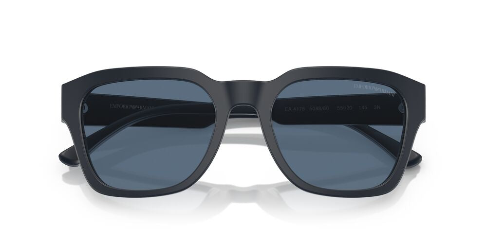 Gafas De Sol Emporio Armani EA4175 Azul/Azul