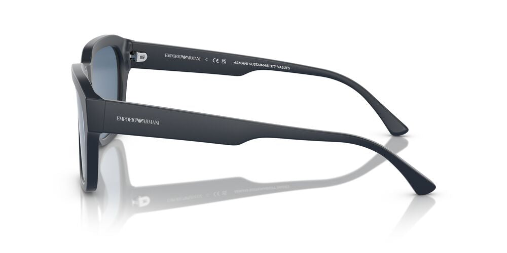 Gafas De Sol Emporio Armani EA4175 Azul/Azul