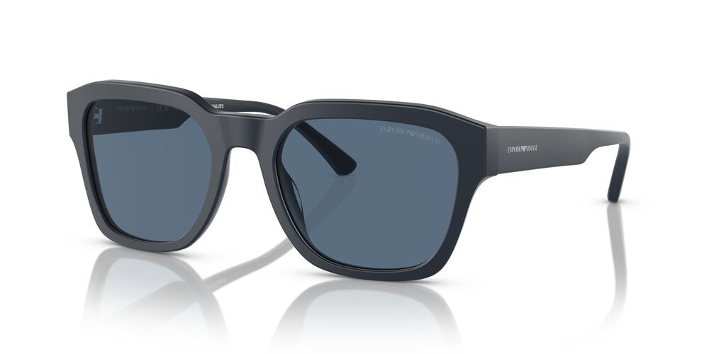 Gafas De Sol Emporio Armani EA4175 Azul/Azul