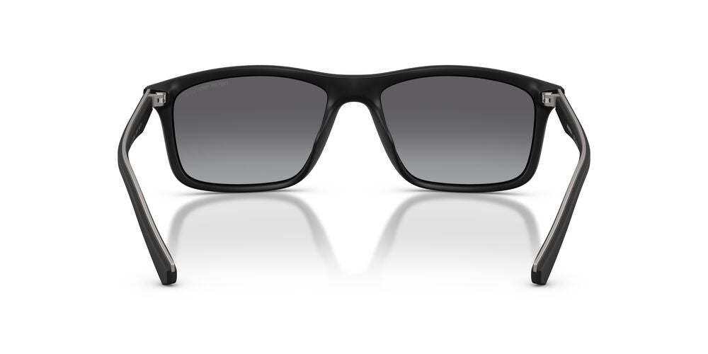 Gafas De Sol Emporio Armani EA4257U Gris/Negro
