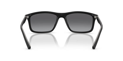 Gafas De Sol Emporio Armani EA4257U Gris/Negro