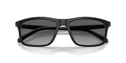 Gafas De Sol Emporio Armani EA4257U Gris/Negro