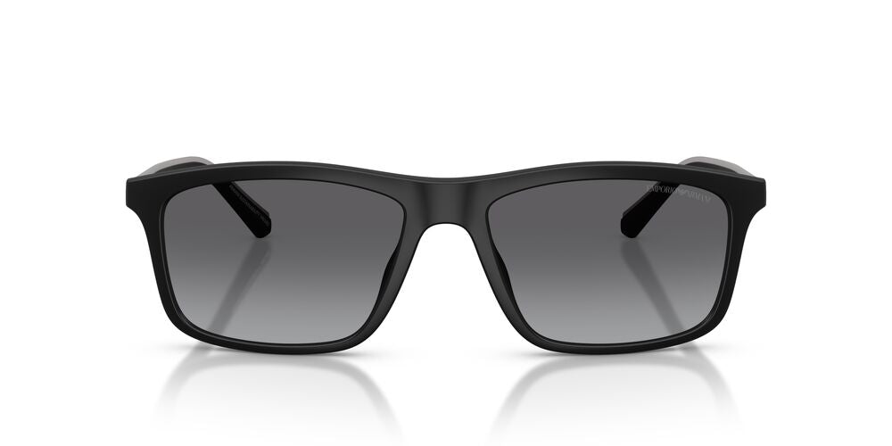 Gafas De Sol Emporio Armani EA4257U Gris/Negro