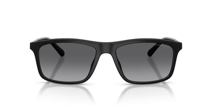 Gafas De Sol Emporio Armani EA4257U Gris/Negro
