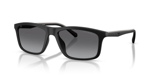 Gafas De Sol Emporio Armani EA4257U Gris/Negro