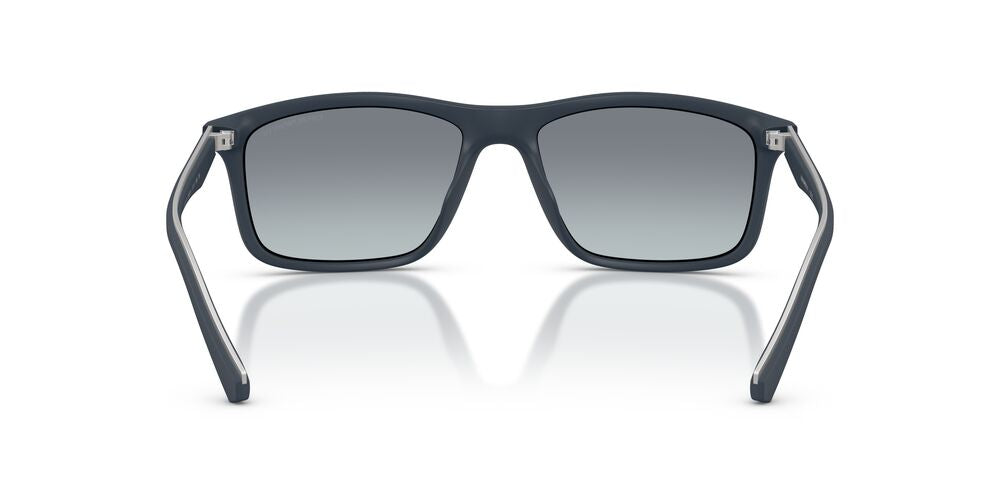 Gafas De Sol Emporio Armani EA4257U Azul/Azul