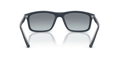 Gafas De Sol Emporio Armani EA4257U Azul/Azul