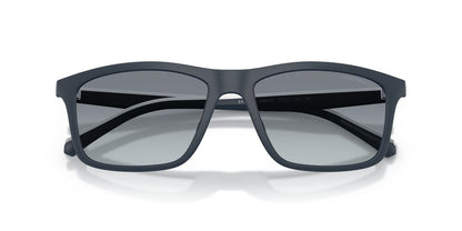 Gafas De Sol Emporio Armani EA4257U Azul/Azul
