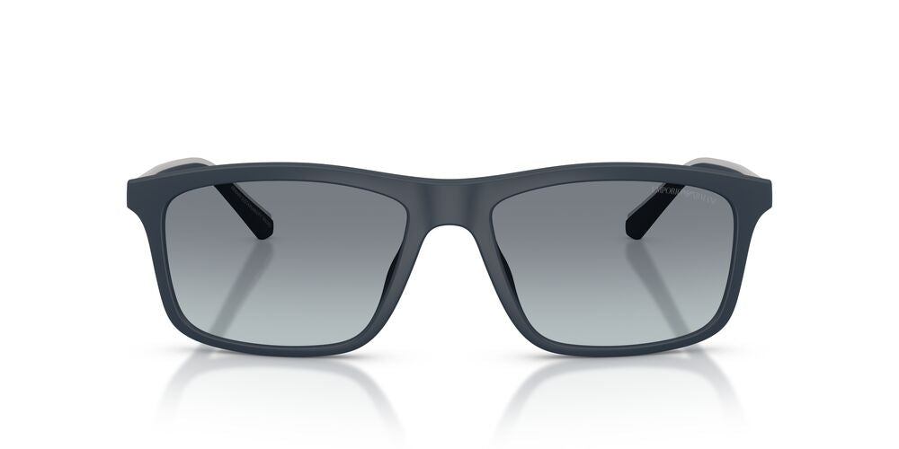 Gafas De Sol Emporio Armani EA4257U Azul/Azul