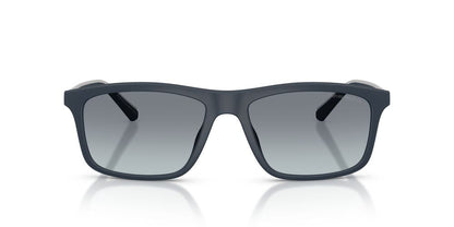 Gafas De Sol Emporio Armani EA4257U Azul/Azul