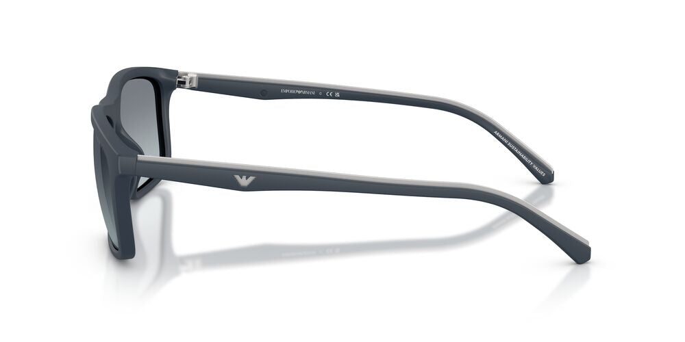 Gafas De Sol Emporio Armani EA4257U Azul/Azul