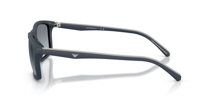 Gafas De Sol Emporio Armani EA4257U Azul/Azul
