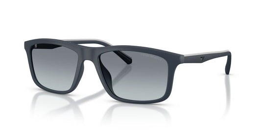 Gafas De Sol Emporio Armani EA4257U Azul/Azul