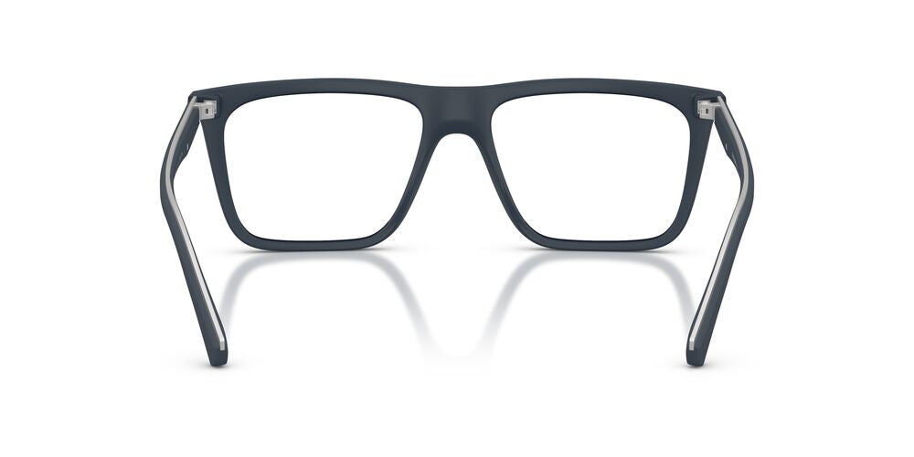 Gafas De Sol Emporio Armani EA4258 Sin Color/Azul