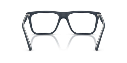 Gafas De Sol Emporio Armani EA4258 Sin Color/Azul