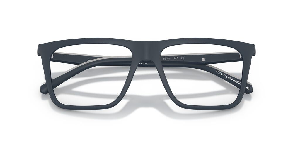Gafas De Sol Emporio Armani EA4258 Sin Color/Azul