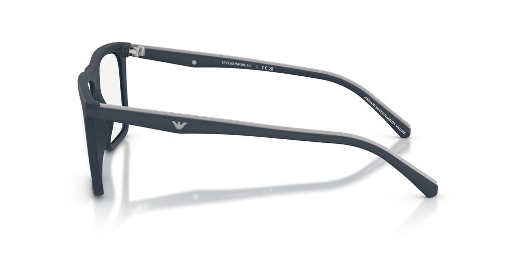 Gafas De Sol Emporio Armani EA4258 Sin Color/Azul