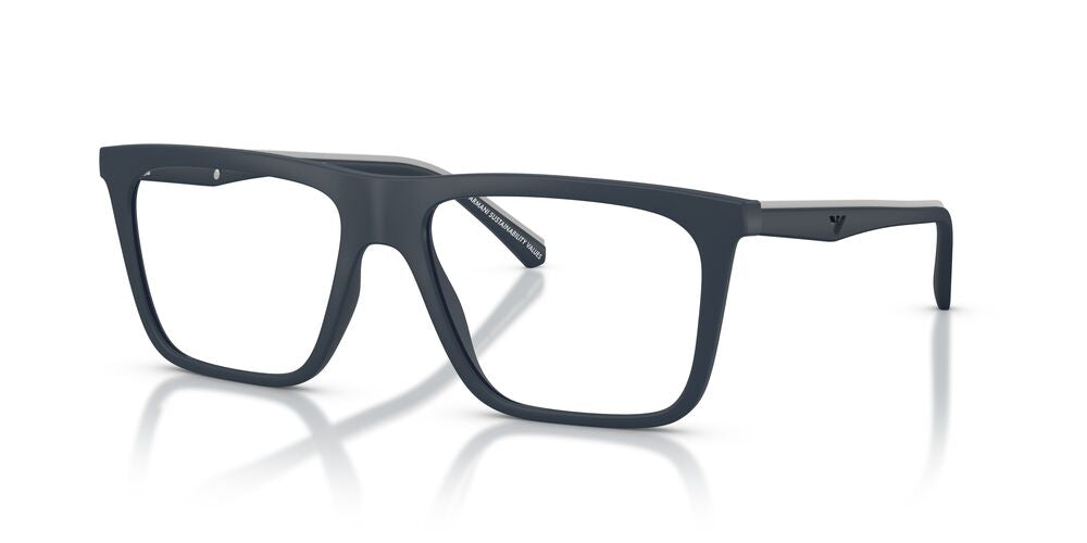Gafas De Sol Emporio Armani EA4258 Sin Color/Azul