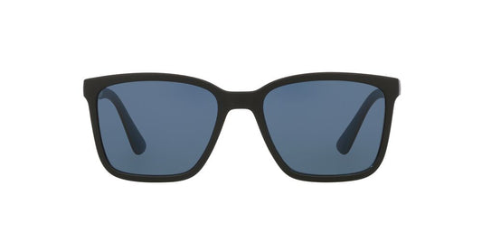 Gafas De Sol Jean Monnier J84171 Azul/Negro