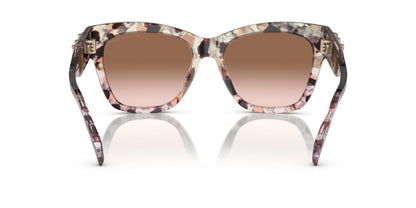 Gafas De Sol Michael Kors MK2182U Café/Rosa
