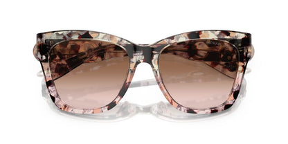 Gafas De Sol Michael Kors MK2182U Café/Rosa