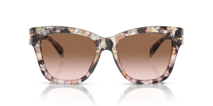 Gafas De Sol Michael Kors MK2182U Café/Rosa