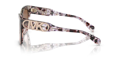 Gafas De Sol Michael Kors MK2182U Café/Rosa