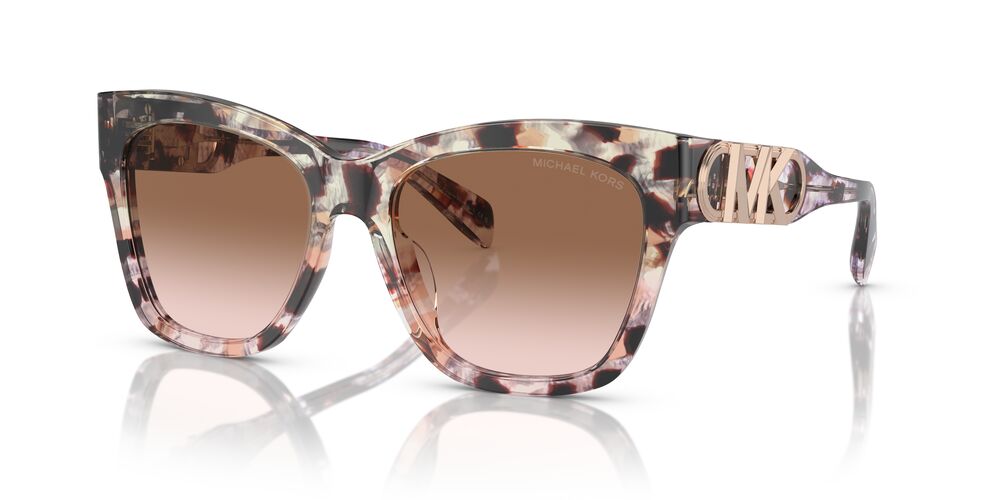 Gafas De Sol Michael Kors MK2182U Café/Rosa