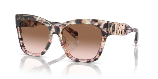 Gafas De Sol Michael Kors MK2182U Café/Rosa